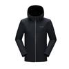 Peregrine Men's Outdoor Softshell Jacket