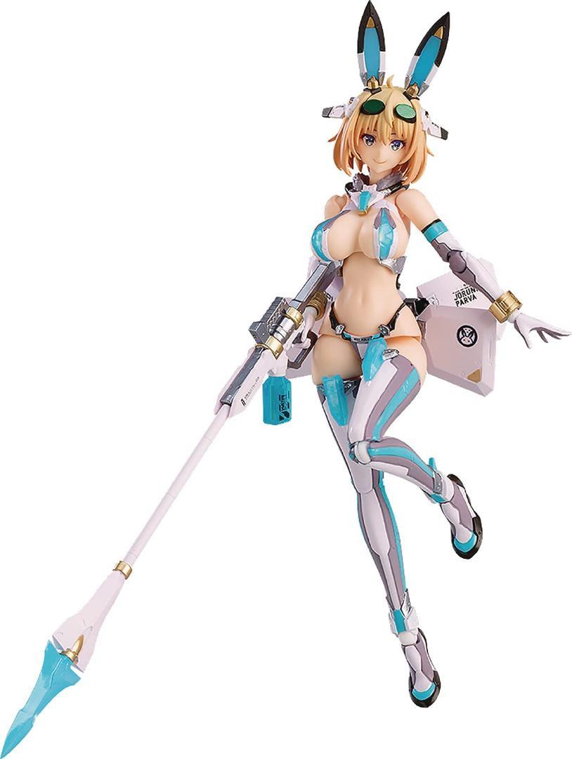 

[USED] figma Sophia F Shirring