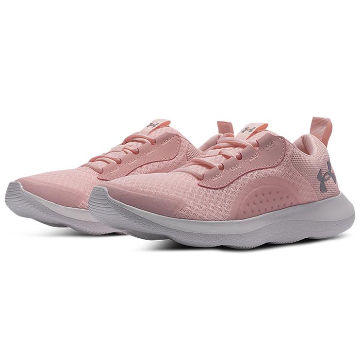 Under Armour Victory Pink Women's 3023640-601