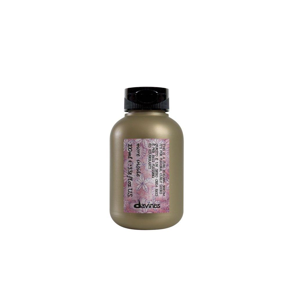 More Inside Curl Building Serum 100ml
