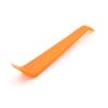 4Pcs Car Removal Tool Car Radio Door Clip Panel Trim Dash Auto Radio Removal Pry Tool Automobile Interior Disassemble Kit