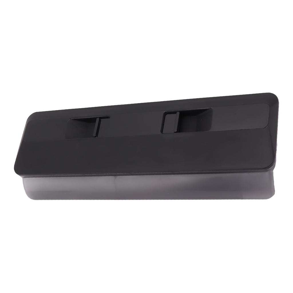 Roller Brush Cover Dustproof Easy To Install Impact Resistant for Tineco 2.0slim Washing Floor