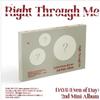 DAY6 - Right Through Me (2ND Mini )