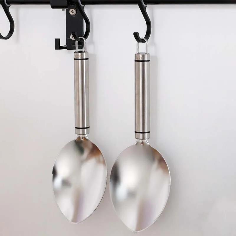 Stainless Steel Mango Slicer Peeler Mango Splitter Fruit Watermelon Cutter Knife Spoon Mango Coring Diced Kitchen Gadget