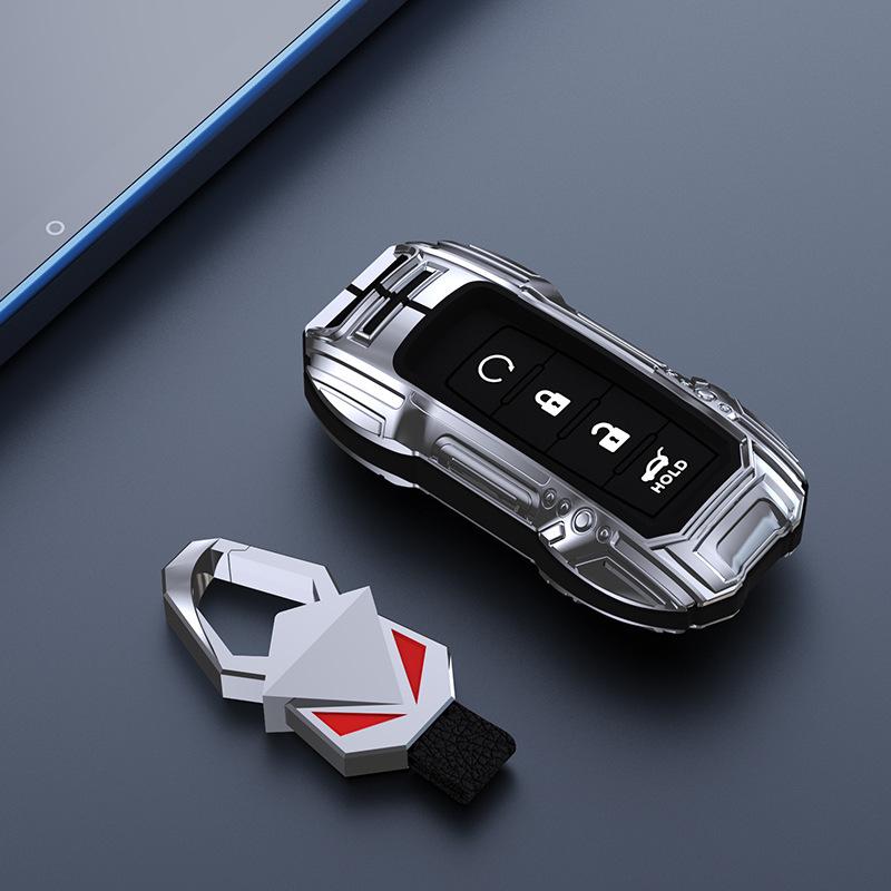 Nissan Key Cover: Compatible with Sylphy, Qashqai, X-Trail, Teana, Bluebird, Murano, Terra, Tiida Models