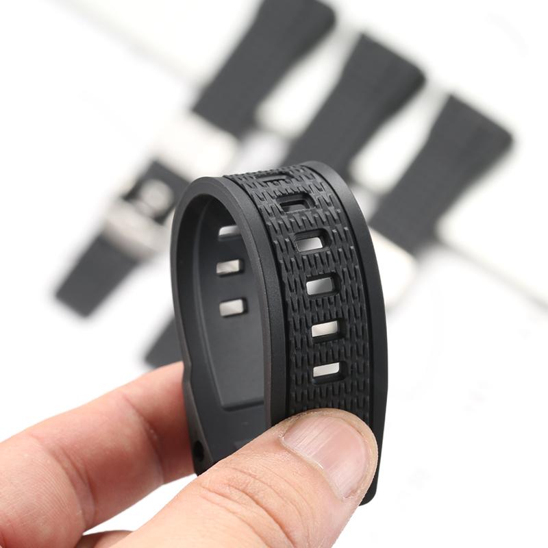 Resin Strap Suitable for Casio MTG-B3000 MTG-B3000D Watch Band MTG-B3000B Men's Replacement Wristband