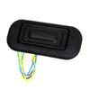 Liftgate Release Switch 22864426 For Cadillac Srx Saab 9-4X 2011