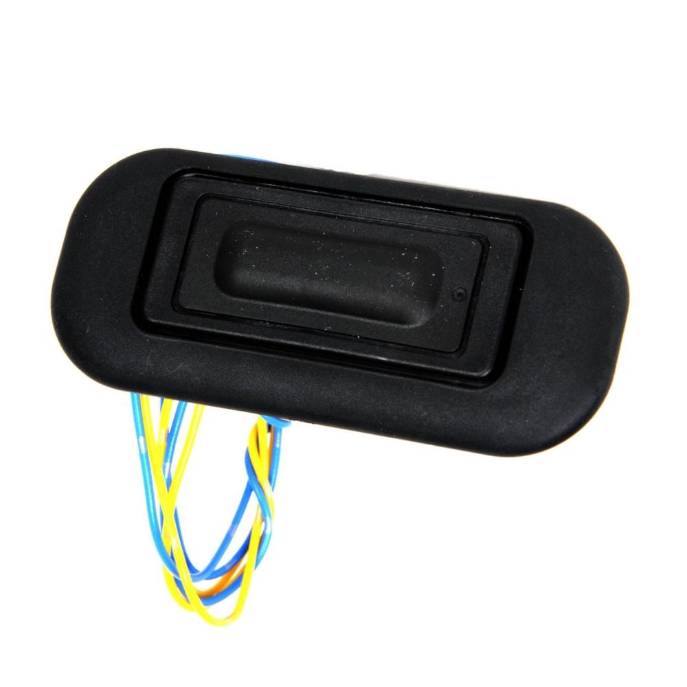 Liftgate Release Switch 22864426 For Cadillac Srx Saab 9-4X 2011