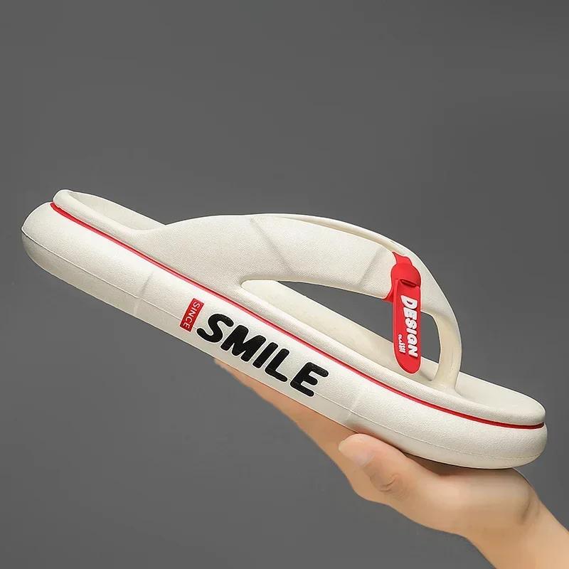 Slipper Men Slippers Brand Slippers Luxury 2024 Men's Cloud Slipper Flip Flop Summer Shoes Sale Slipers Original Brands Shoes