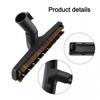 Dust Removal Tool Carpet Brush Designed for Various For Karcher Vacuum Models