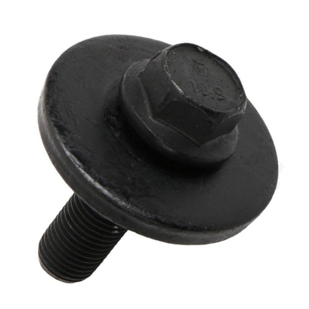 Engine Harmonic Balancer Bolt 11549124 For Chevrolet Equinox Buick Enclave