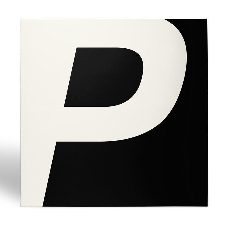 (Limitierte LP-Vinyl-Edition) Die Pole [Echo / Tanzender Vogel] 7''