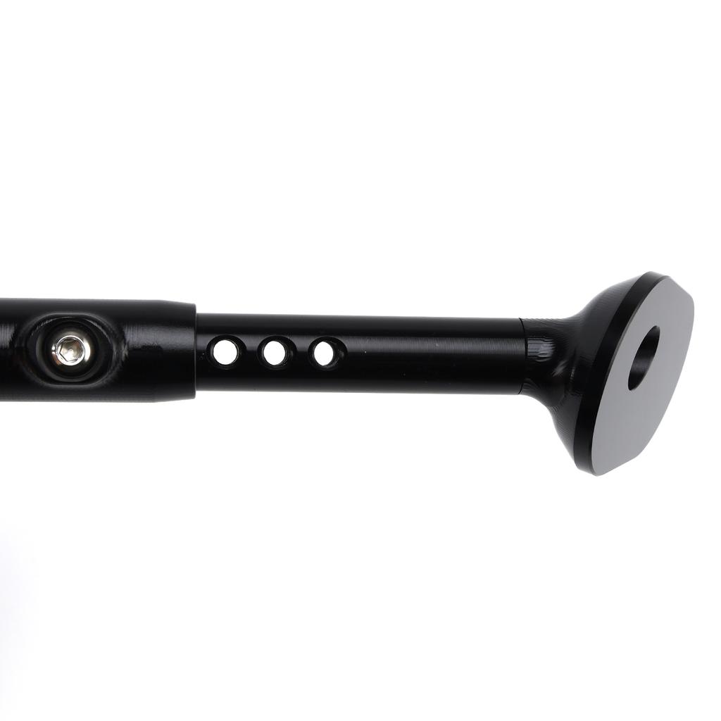 Adjustable Foot Side Stand Kickstand fit for Street Triple 765 R/RS 2023-2025