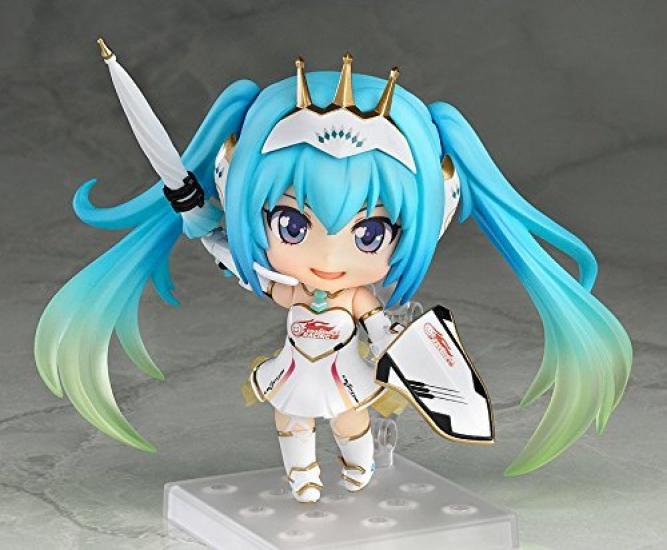 Nendoroid Racing Miku 2015 Ver.