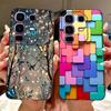 For Infinix Note 50 Pro Plus Case Cover X6856 Fashion Luxury Flowers Cute Cartoon Funny Cool Phone Case For Infinix Note 50 Pro+
