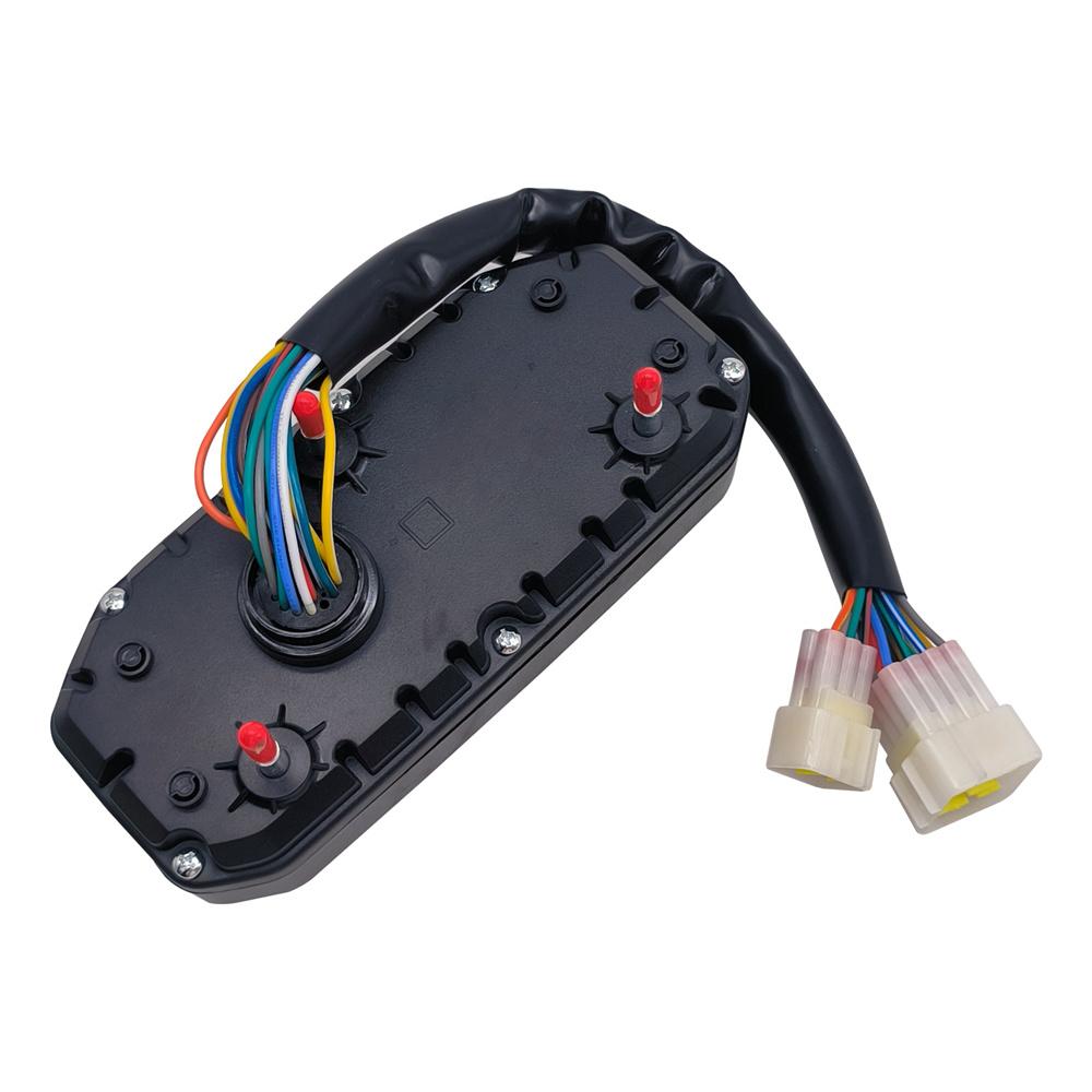 ODES 800 UTV Cruscotto Pannello Strumenti 10909160000