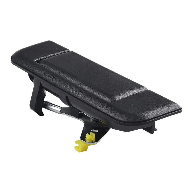 Tail Gate Rear Tailgate Handle Metal Plastic Rear Tailgate 69090-89102 For Toyota Pickup Hilux Ute Replacements