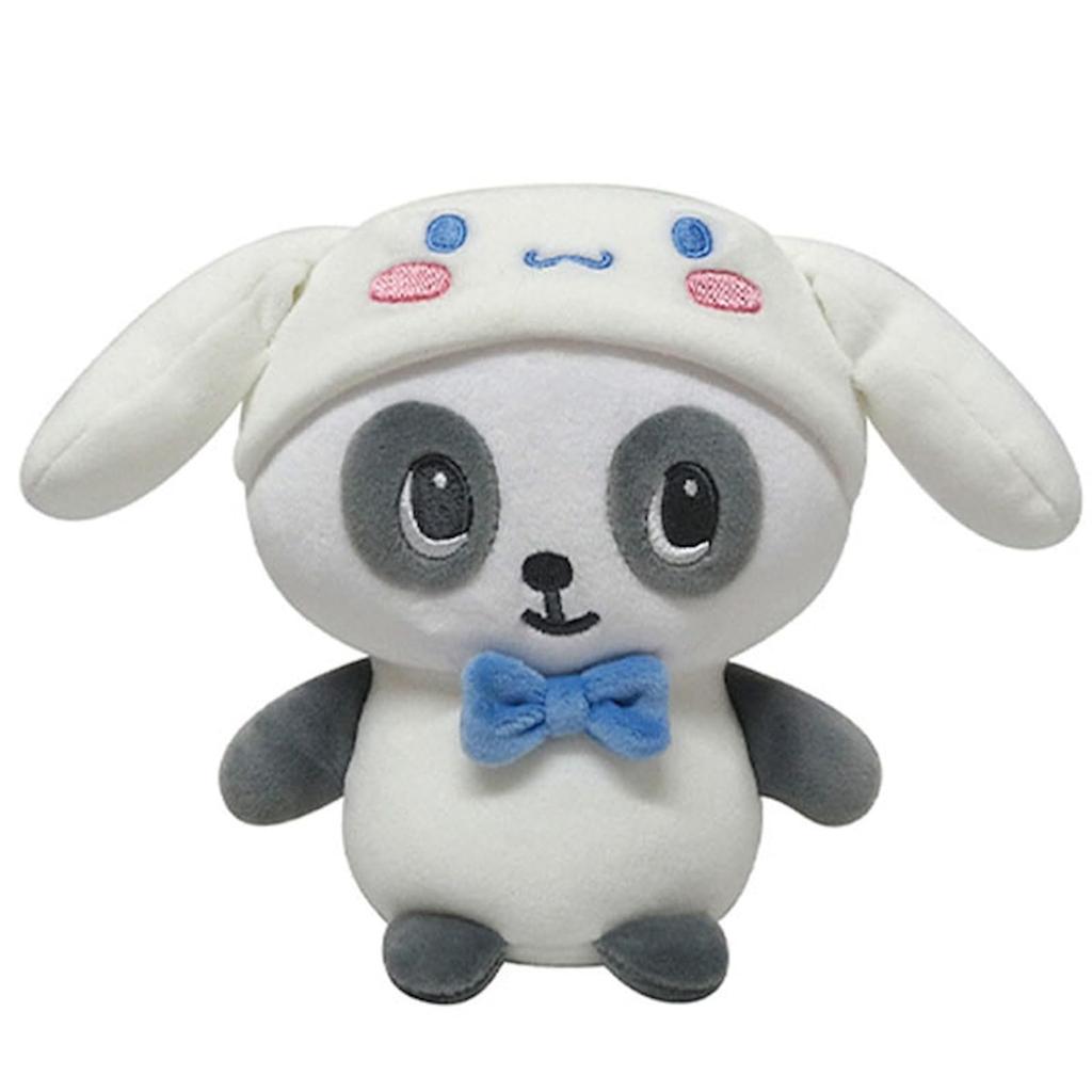 K Company Panshell x Sanrio Characters Soft Plush Toy Cinnamoroll PSA-MN-CN