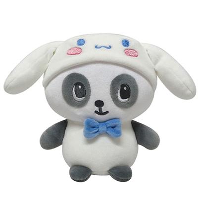 K Company Panshell x Sanrio Characters Weiches Plüschtier Cinnamoroll PSA-MN-CN