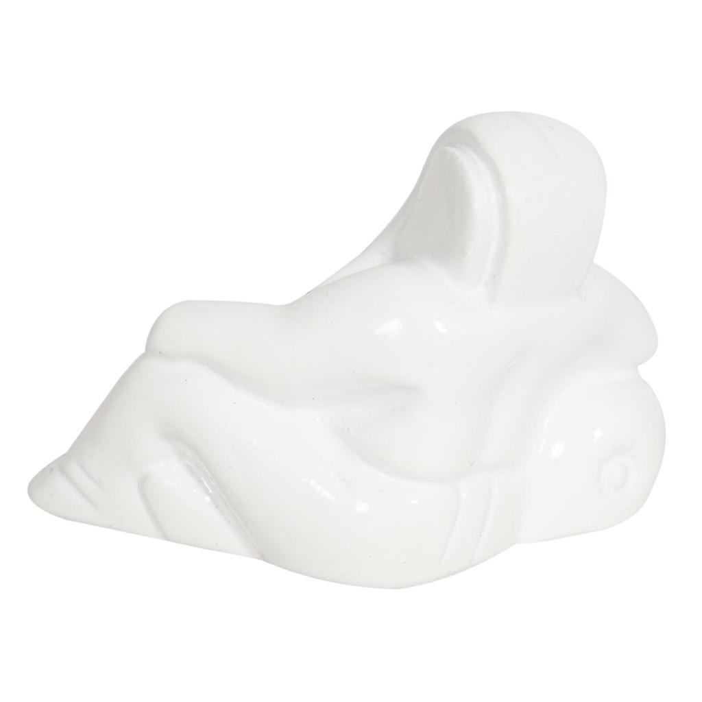 Ganesha  Ganpati Idol for Car Dashboard , Lord Ganesha Statues  Beautiful Car Dashboard Idol Figurine Showpiece