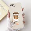 For Apple iPhone 7 Plus Case iPhone8 Plus Luxury Candy Painted Cover Shockproof Phone Case For iPhone 8 iPhone7 Plus Soft Fundas