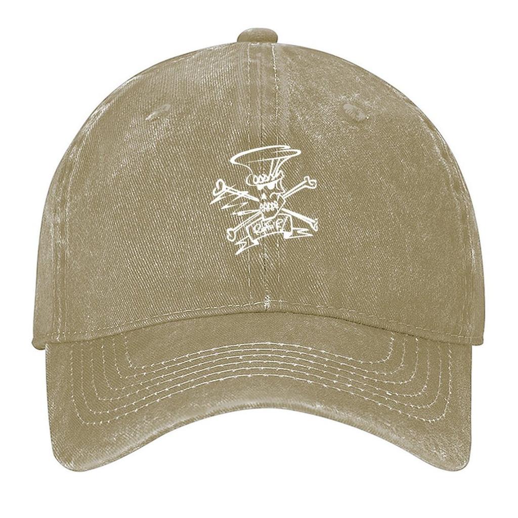 2026 The Way Baseball Cap Golf Cap Hat Luxury Brand Dropshipping Uv Protection Solar Hat Men's Luxury Women's