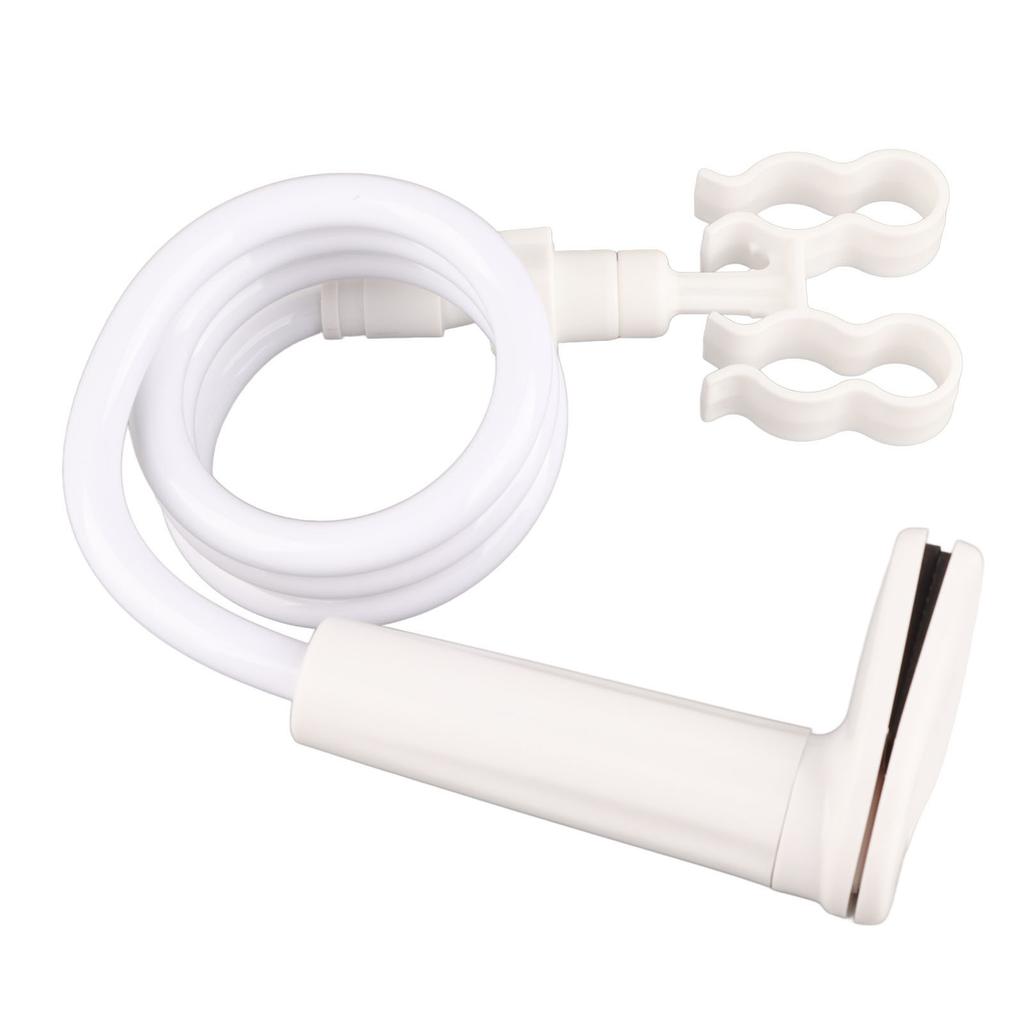 Adjustable Breathing Machine Hose Holder Fixed Tube Ventilator Accessories Hose Support Arm Sleep Ca