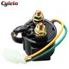 Motorcycle Starter Solenoid Relay For Honda CB300 CBF300 CB350 CB360 CB400 CB450 CB450SC Nighthawk 450 CB500 CB550 CB750 CB750F
