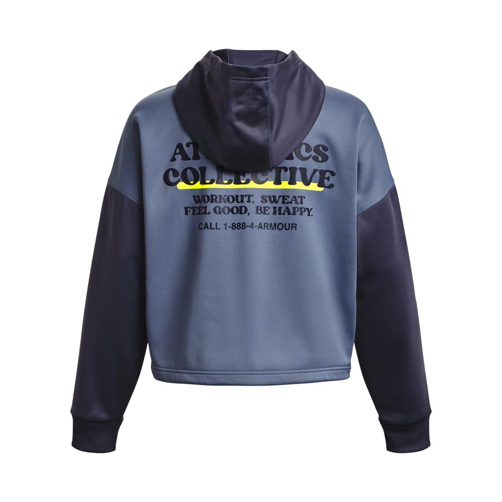 Under Armour Womens/Ladies Fleece Hoodie