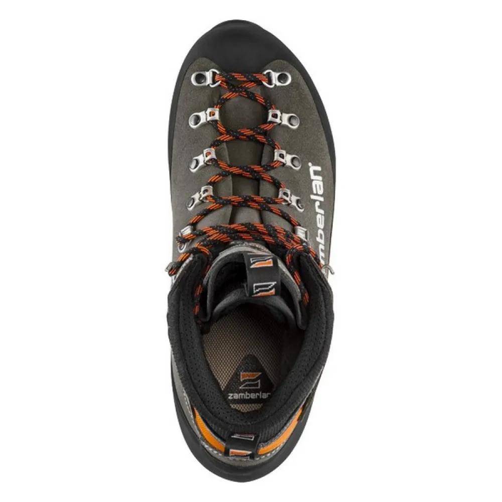 Zamberlan Mountaineering Boots Mountain Trek GTX RR