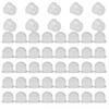50pcs Fuel Pump Carburetor  For Bulb  Chainsaws Blower Trimmer Brushcutter
