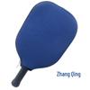 Waterproof Racket Cover for Diving Gear, Beach, Table Tennis & Pickleball with Zipper