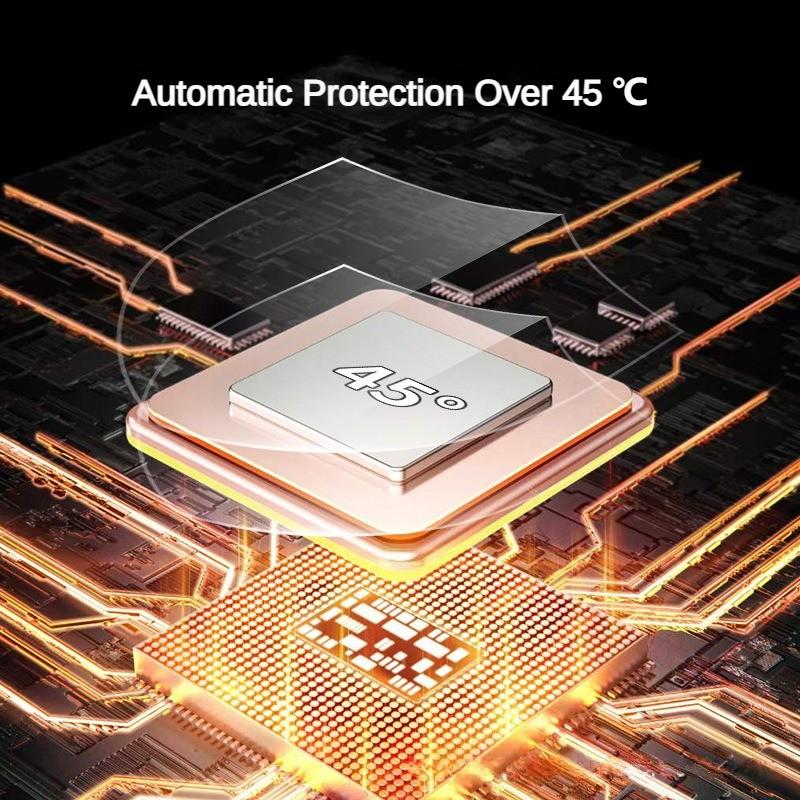 62L large Space Automatic Pet Water Blower Pet Drying Machine Intelligent High Power Pet Constant Temperature Drying Box