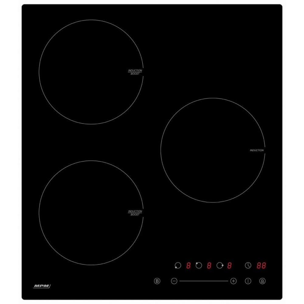Piano cottura a induzione MPM-45-IM-07