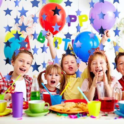 2 Stück Stern-Banner-Flagge, einfache Installation, exquisite Wandbehang-Girlande, Banner für Zuhause, Party-Dekoration