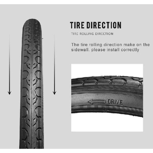 KENDA bicycle tires 700C 700*25C 28C 32C 35C 38C 40C road bike tire 700 pneu bicicleta tyres ultralight 500g low resistance
