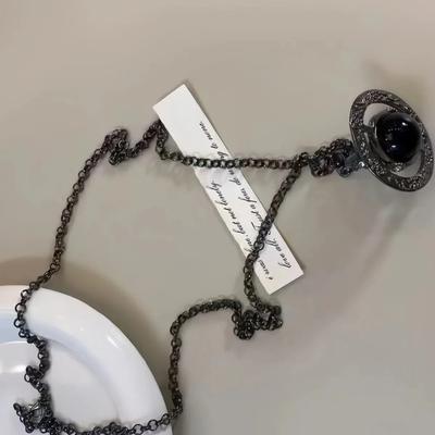 Broş & Vücut Takıları