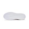 Li Ning Sycee 2 Slip Resistant Cushioning Abrasion Resistant Low top Skateboard Shoes Men's White Blue AGCT339-4(Team188-)