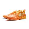 Li Ning Speed 2V2 Dämpfung Rutschfest Abriebfest Atmungsaktiv Leicht Niedrig geschnitten Basketballschuhe Herren ABPV003-3