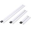 Rechargeable Ultra-Thin Wireless LED Cabinet Light with Motion Sensor