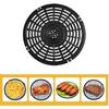 Air Fryer Accessories 14Pcs for 5.3-6.8 Qt-Up Compatible with Philips Airfryer Xxl HD9630, HD9650