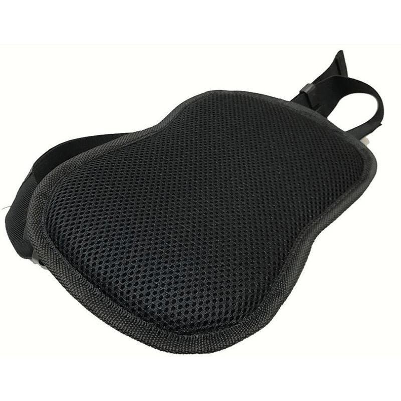 Motorcycle Scooters Safety Belt Back Seat Passenger Grip Grab Handle Non-Slip Strap Universal Motorcycle Seat Strap For Kids
