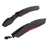 Universal Mountain Bike Mudguard for 24-27.5 Inch Bikes