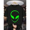 T-shirts with More Exquisite Patterns Suitable for Christmas and Valentine's Day Birthday Gifts