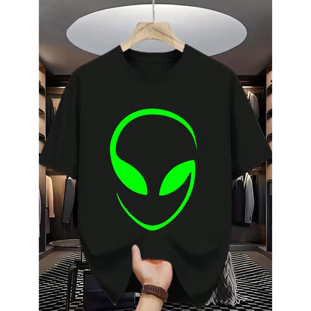 

T-shirts with more exquisite patterns suitable for Christmas and Valentine s Day Birthday gifts 3XL