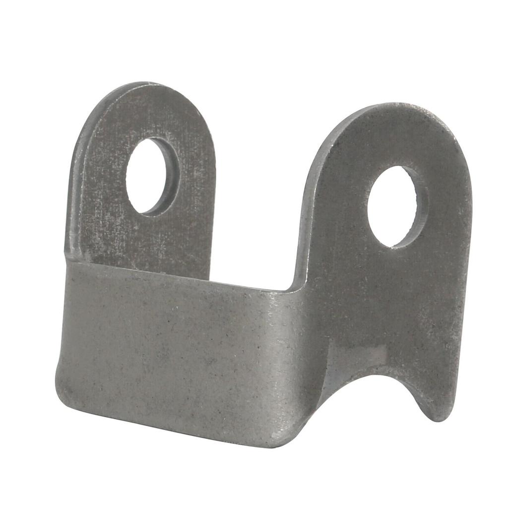 TDPRO Shock Swing Arm Upper Lower Mount Bracket Weld-on Kit For Go Kart Quad Bike ATV