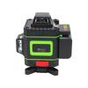Green Beam Line Level 16 Line SelfLeveling Tool for Construction Home Improvement   AC Green