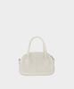 Talli [3Rd] Milo Half Tote Bag_Ivory