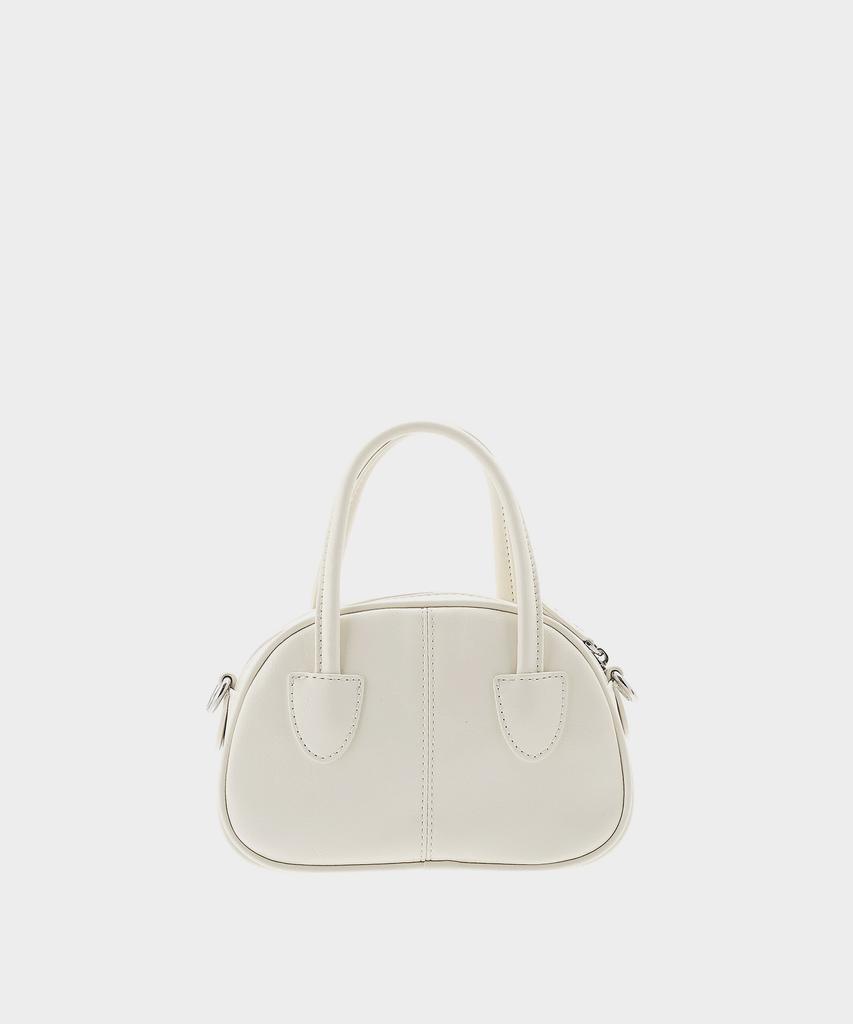 Talli [3Rd] Milo Half Tote Bag_Ivory