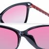 Women's Cat Eye Sunglasses UV400 Protection Fashion Shades for Women Men Outdoor Travel Party Shopping